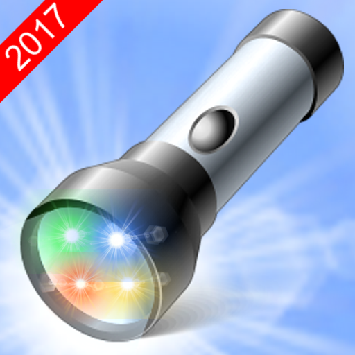 Linterna Universal 2018 icon