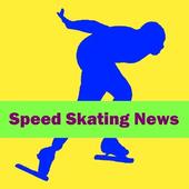 Speed Skating News icon