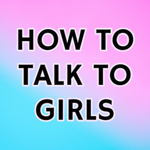How to talk to Girls icon