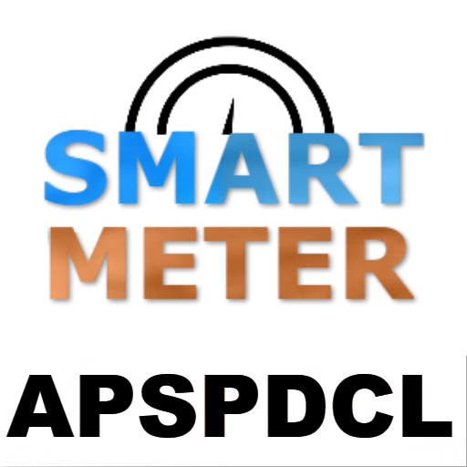 SMART METER APSPDCL icon