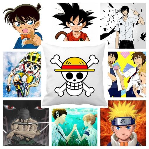 ANIME APPLICATION icon