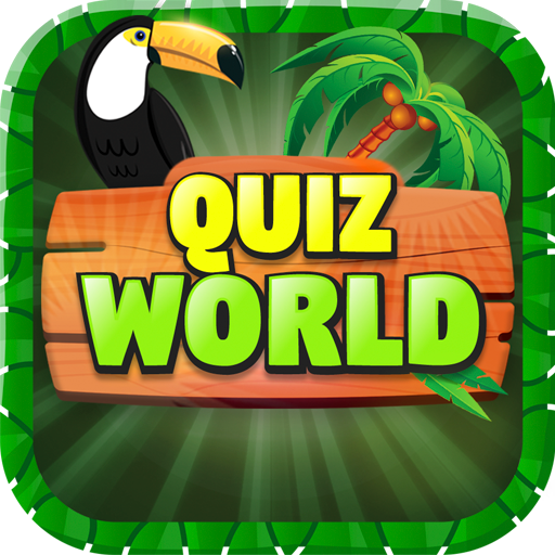 Quiz World icon