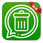 WhatsDelete - View Deleted Messages icon