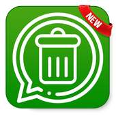 WhatsDelete - View Deleted Messages