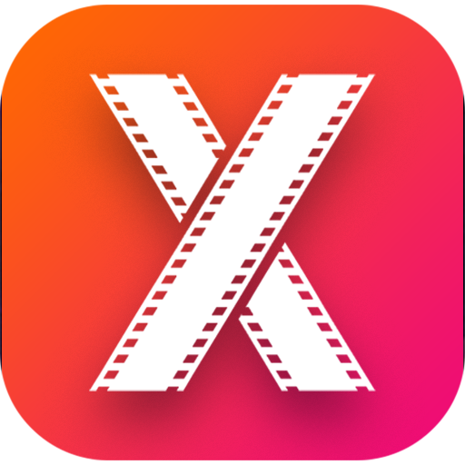 X - All Video Downloader icon