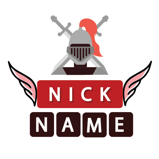 Gamer Nickname Creator icon