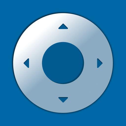 IMAQLIQ TV Remote Pro icon