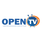 Open TV icon