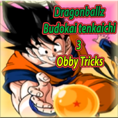 Guide Dragonballz Budokai tenkaichi 3 Obby PPSSPP icon