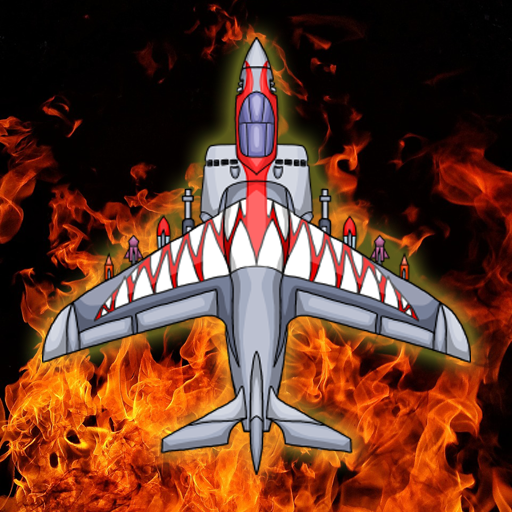 Air Strike Force icon