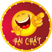 Hài chất icon