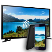 ScreenShare - Screen Mirroring icon