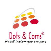 Dots & Coms on 9Apps