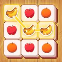 Tile World - Puzzle Permen Buah