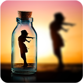 PIP Camera - Photo Editor Effects icon