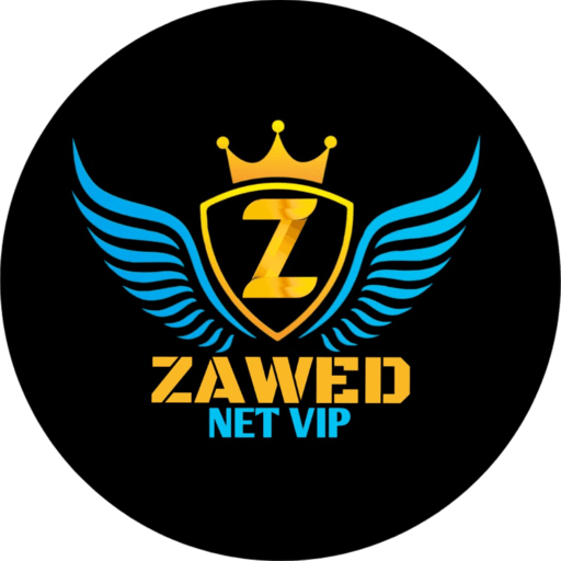 ZAWED NET VIP icon