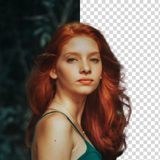 Himaeditor Smart Blur Photo Background Removal icon