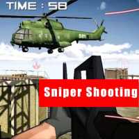 Shooter Sniper Shooting Games