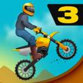 Bike Racing 3 icon