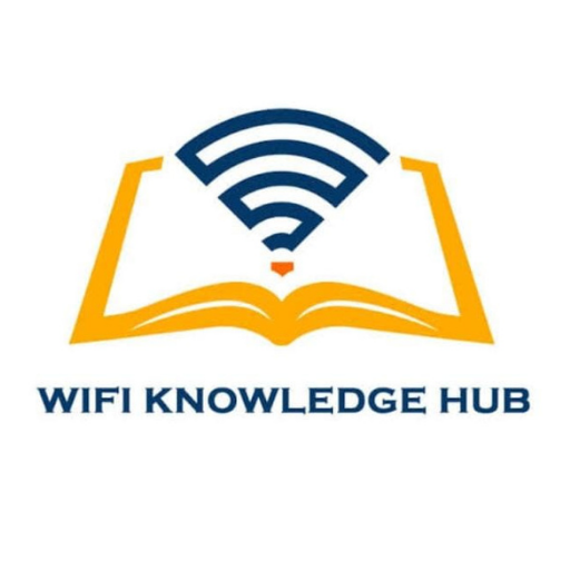 Wifi Knowledge Hub icon