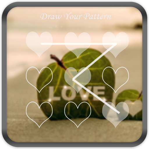 Love Lock Screen icon