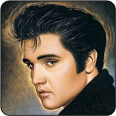 Elvis Presley أيقونة