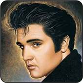 Elvis Presley