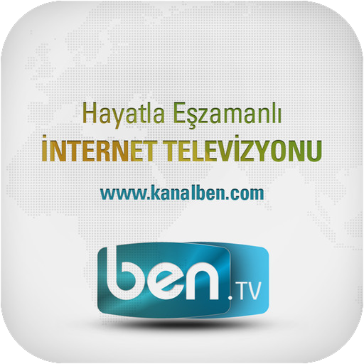 Ben TV icon