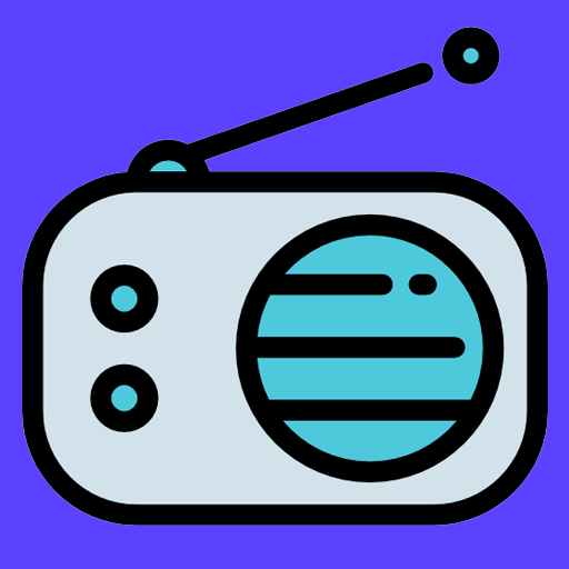 Free Online Radio icon