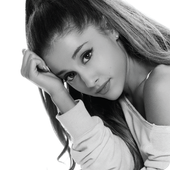 Ariana Grande Wallpaper Collection icon