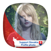 Slovakia Ice Hockey ProfilePic icon