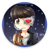 TwiistedPandora Roblox video icon