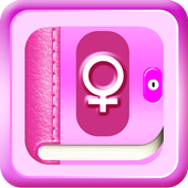 Period Tracker icon