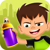 Subway Ben Dash Surf icon