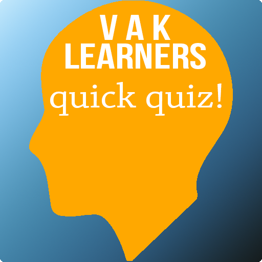 VAK Learning Style Quiz icon