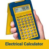 Electrical Calculator Pro on 9Apps
