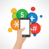 Secret Code For Android Device icon