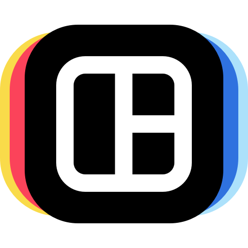 Photo Collage Maker, Photo Frames, Mix Collage icon