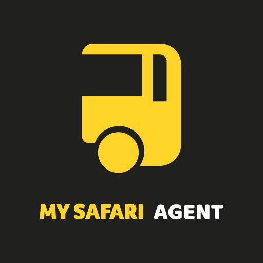 MY SAFARI AGENT icon