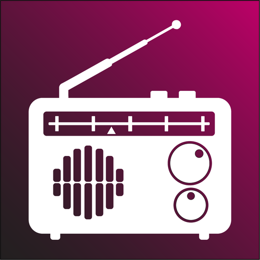 Радио плеер MP3 icon