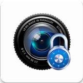 Camera Lock icon