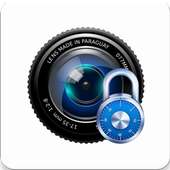 Camera Lock on 9Apps