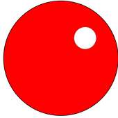 Balloon penalty game