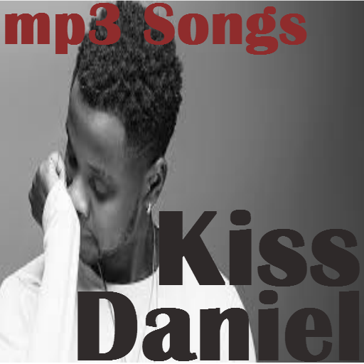 Kiss Daniel Songs icon