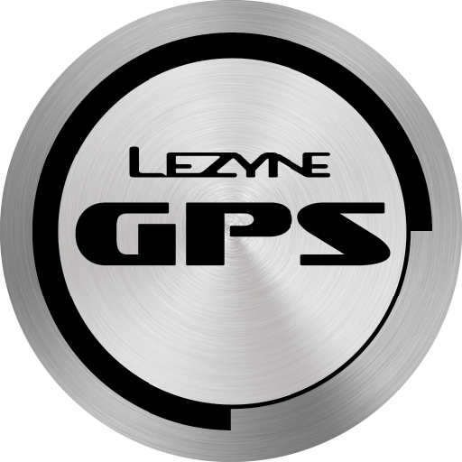 Lezyne GPS Ally icon