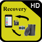 Recovery Files 2018 icon