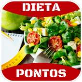 Dieta dos Pontos on 9Apps