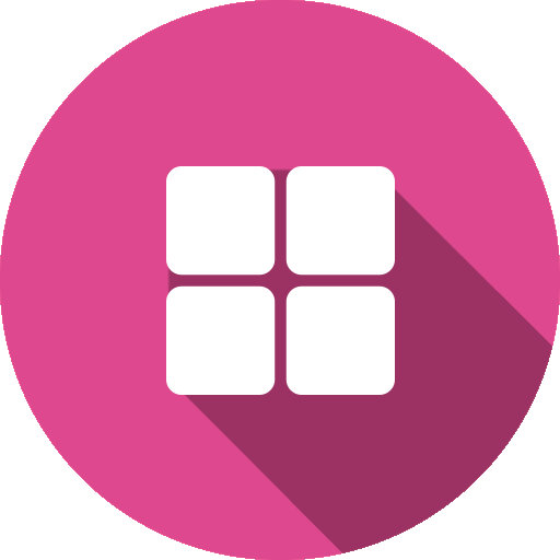 How to solve a Cube 2x2 + Timer icon