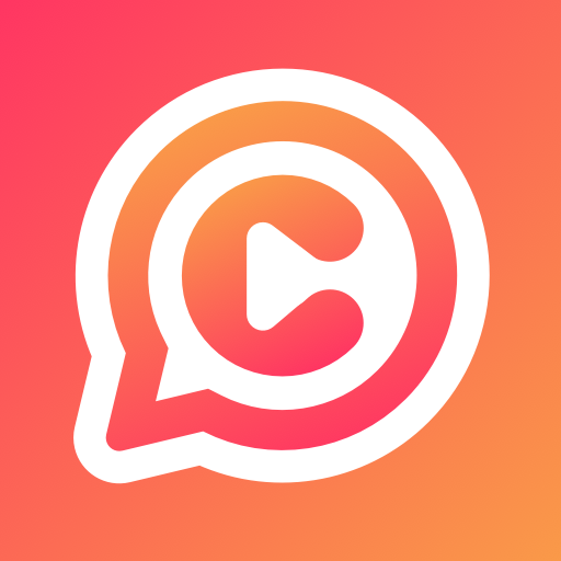 LivCam - Live Video Chat&amp;Meet icon