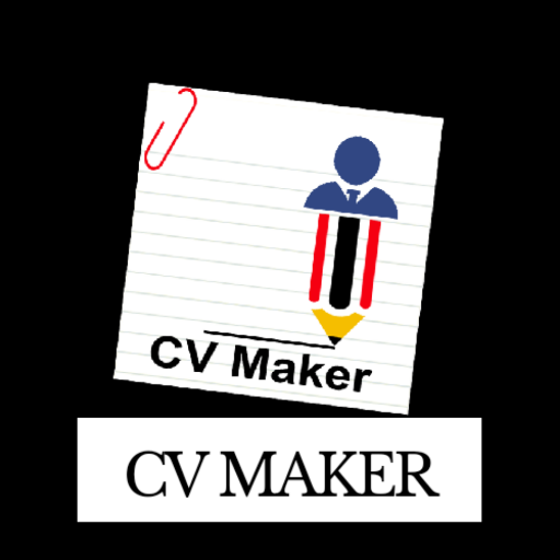 CV Maker icon